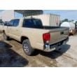 2018 TOYOTA TACOMA DOUBLE CAB