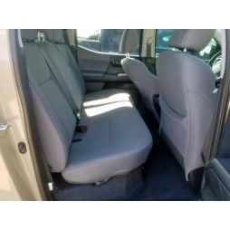 2018 TOYOTA TACOMA DOUBLE CAB