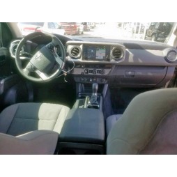 2018 TOYOTA TACOMA DOUBLE CAB