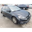 2018 VOLKSWAGEN GOLF S