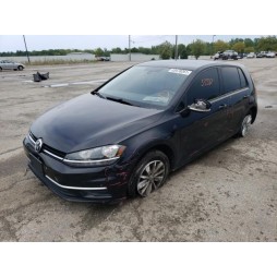 2018 VOLKSWAGEN GOLF S