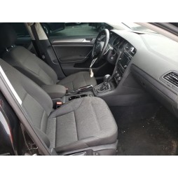2018 VOLKSWAGEN GOLF S