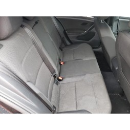 2018 VOLKSWAGEN GOLF S