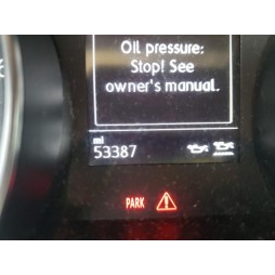 2018 VOLKSWAGEN GOLF S