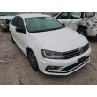2018 VOLKSWAGEN JETTA SE
