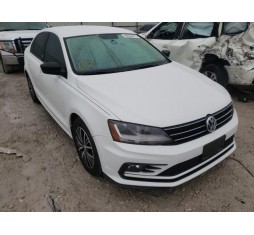 2018 VOLKSWAGEN JETTA SE