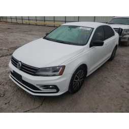 2018 VOLKSWAGEN JETTA SE