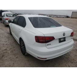 2018 VOLKSWAGEN JETTA SE