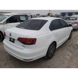 2018 VOLKSWAGEN JETTA SE