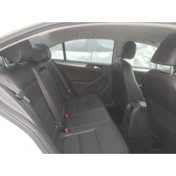 2018 VOLKSWAGEN JETTA SE
