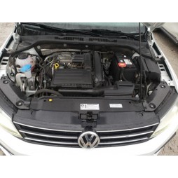 2018 VOLKSWAGEN JETTA SE