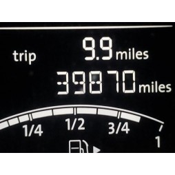 2018 VOLKSWAGEN JETTA SE