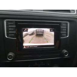 2018 VOLKSWAGEN JETTA SE