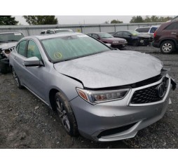 2019 ACURA TLX