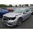 2019 ACURA TLX