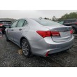 2019 ACURA TLX