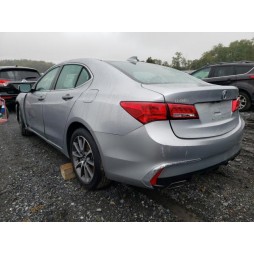 2019 ACURA TLX