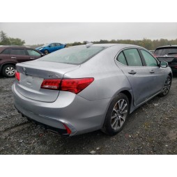 2019 ACURA TLX