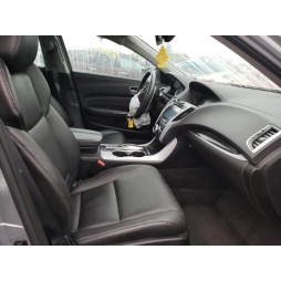 2019 ACURA TLX