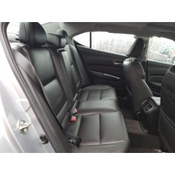 2019 ACURA TLX