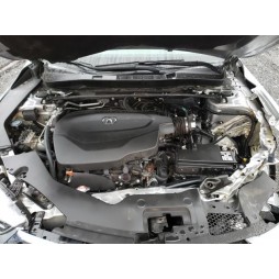 2019 ACURA TLX