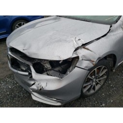 2019 ACURA TLX