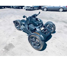 2019 CAN-AM RYKER