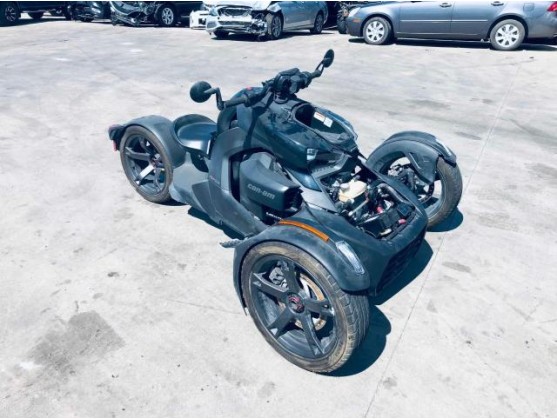 2019 CAN-AM RYKER