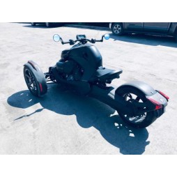 2019 CAN-AM RYKER