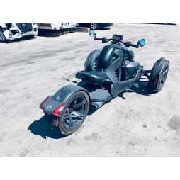 2019 CAN-AM RYKER