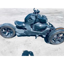 2019 CAN-AM RYKER