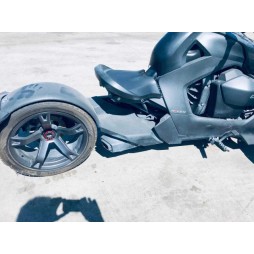 2019 CAN-AM RYKER