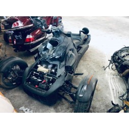 2019 CAN-AM RYKER