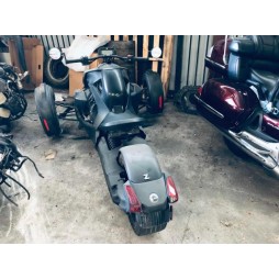 2019 CAN-AM RYKER