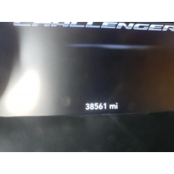 2019 DODGE CHALLENGER R/T