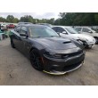 2019 DODGE CHARGER SCAT PACK