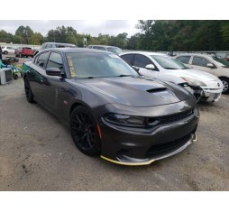 2019 DODGE CHARGER SCAT PACK