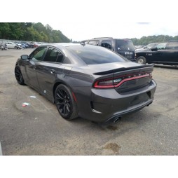 2019 DODGE CHARGER SCAT PACK