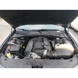 2019 DODGE CHARGER SCAT PACK
