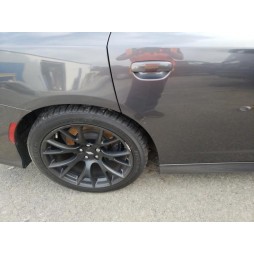 2019 DODGE CHARGER SCAT PACK