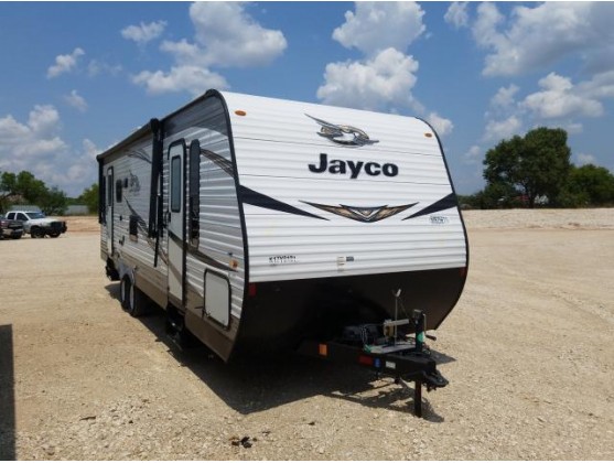 2019 JAYC JAY FLIGHT