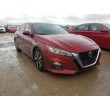 2019 NISSAN ALTIMA SV