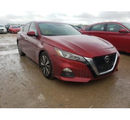 2019 NISSAN ALTIMA SV