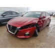 2019 NISSAN ALTIMA SV