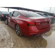 2019 NISSAN ALTIMA SV