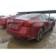 2019 NISSAN ALTIMA SV