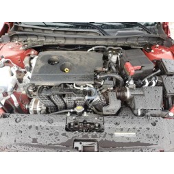 2019 NISSAN ALTIMA SV