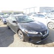 2019 NISSAN MAXIMA S