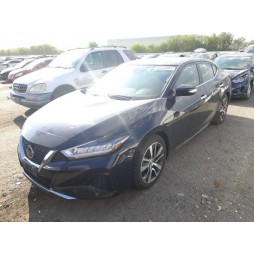 2019 NISSAN MAXIMA S