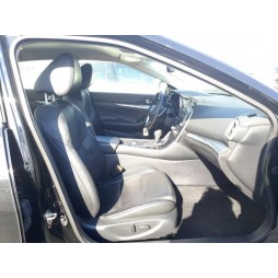 2019 NISSAN MAXIMA S